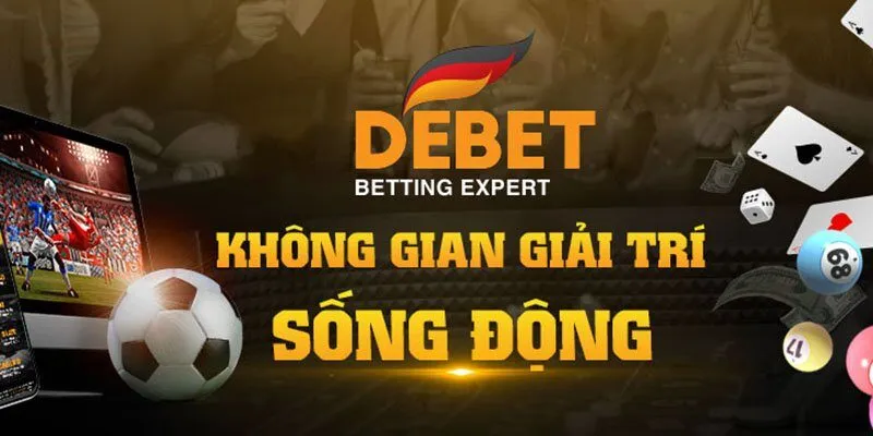 Sàn giải trí hàng đầu