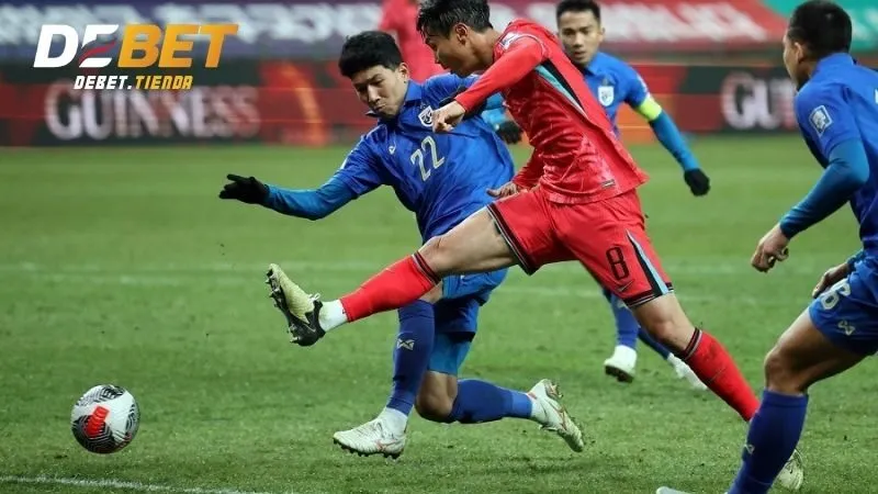 Kèo Match Winner
