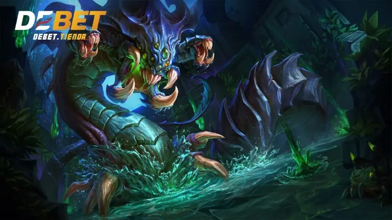 Kèo First Baron