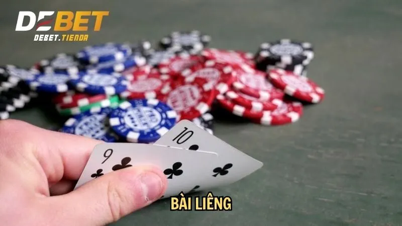 Bài Liêng