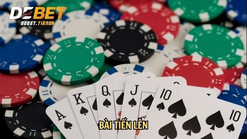 Bài Tiến Lên