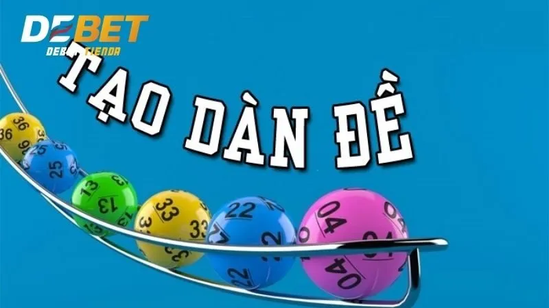 Cách tạo dàn đề là gì?