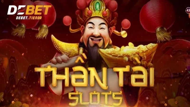 Nổ hũ thần tài