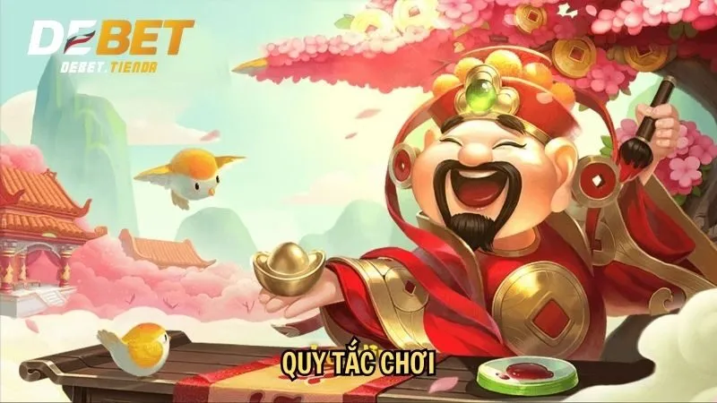 Quy tắc chơi