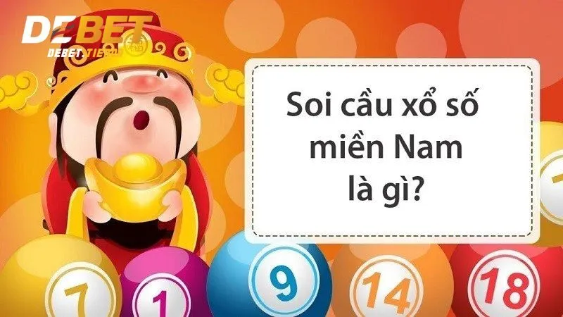 Soi cầu miền Nam
