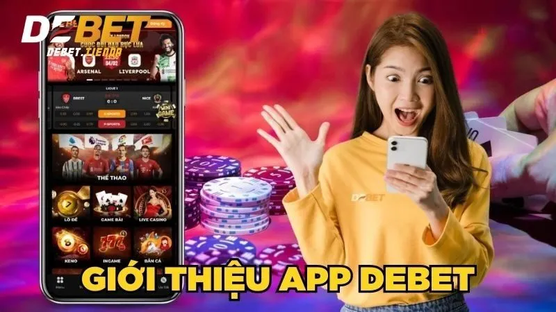 App Debet