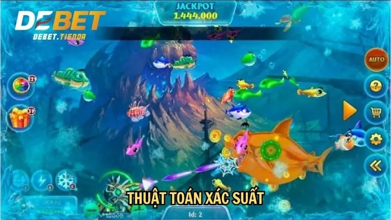 Thuật toán xác suất