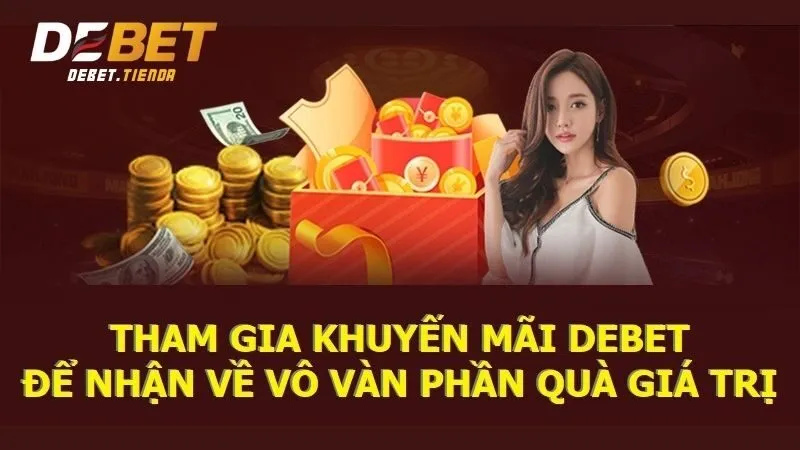 Kích hoạt phần thưởng