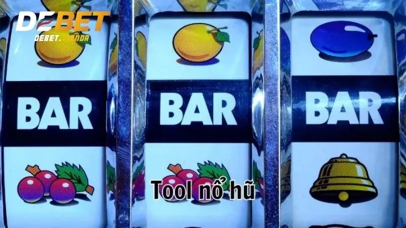 Công cụ chơi nổ hũ