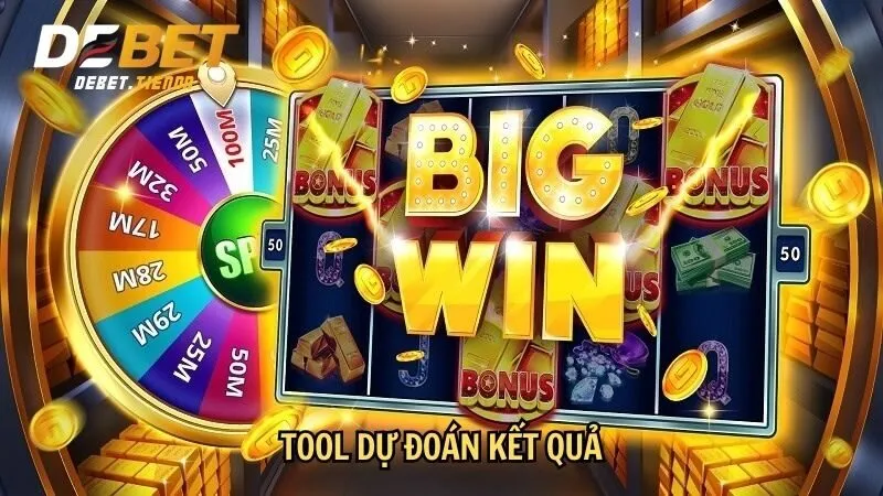 Tool dự đoán kết quả