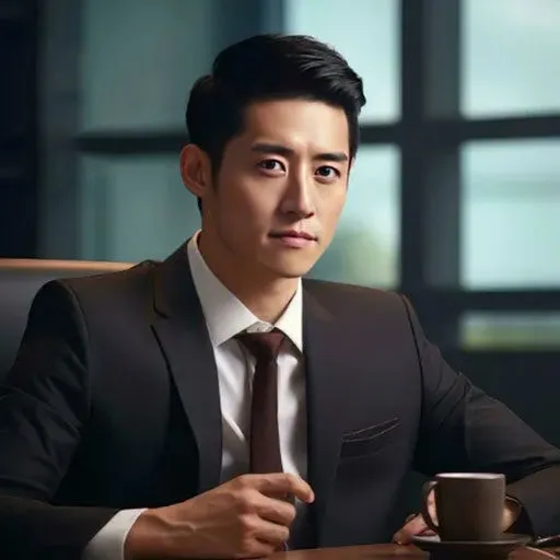 CEO Đức Cường