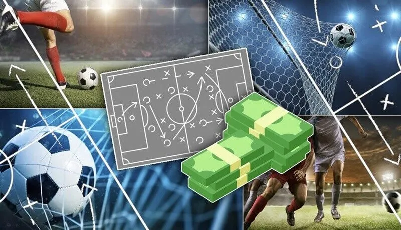 Chia sẻ một vài loại kèo đặc biệt có mặt tại nhà cái Debet