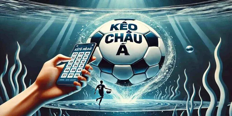 Các phương pháp soi kèo Châu Á hiệu quả nhất hiện nay