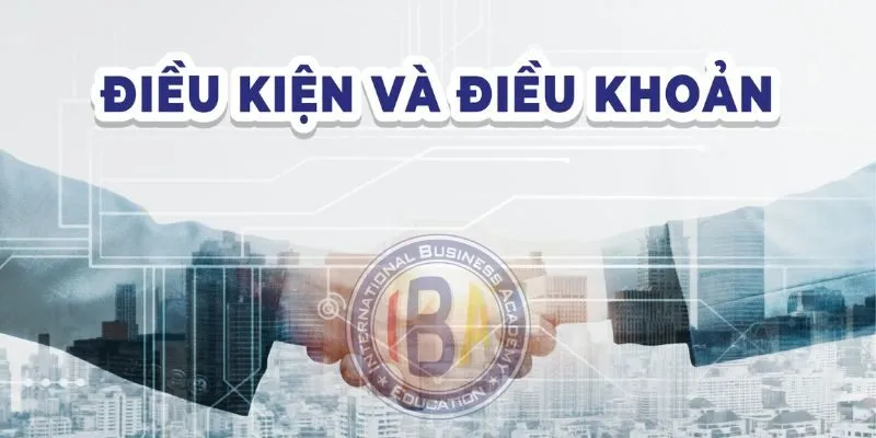 Chi tiết điều khoản về trách nhiệm