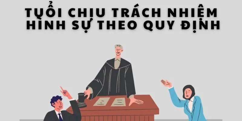 Chính sách quy định độ tuổi tham gia