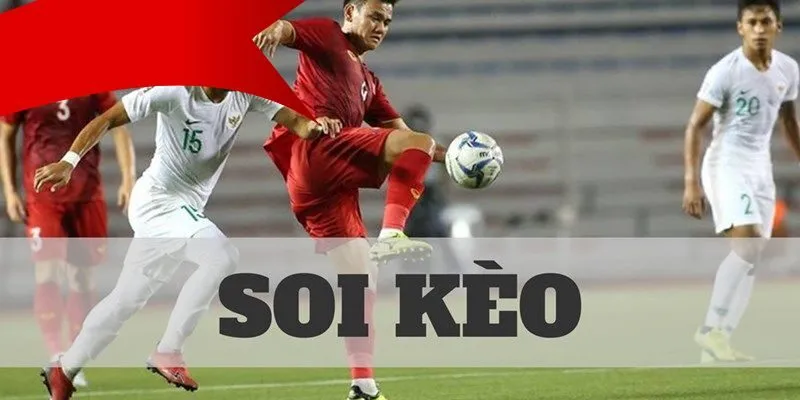 Giới thiệu chiến thuật soi kèo bóng đá debet