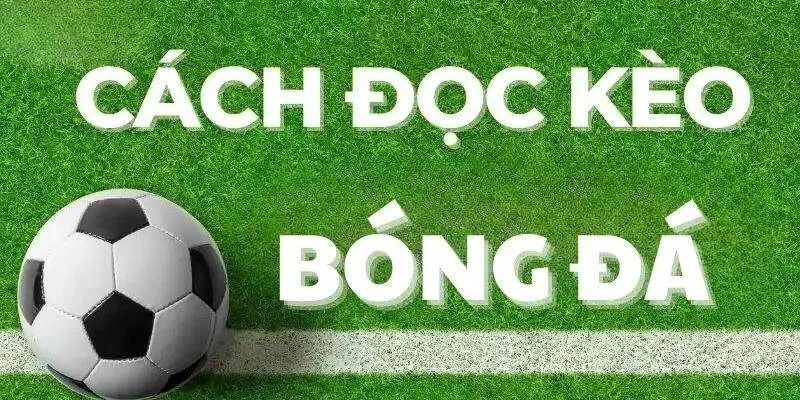 Cách đọc một số loại cược bóng đá phổ biến