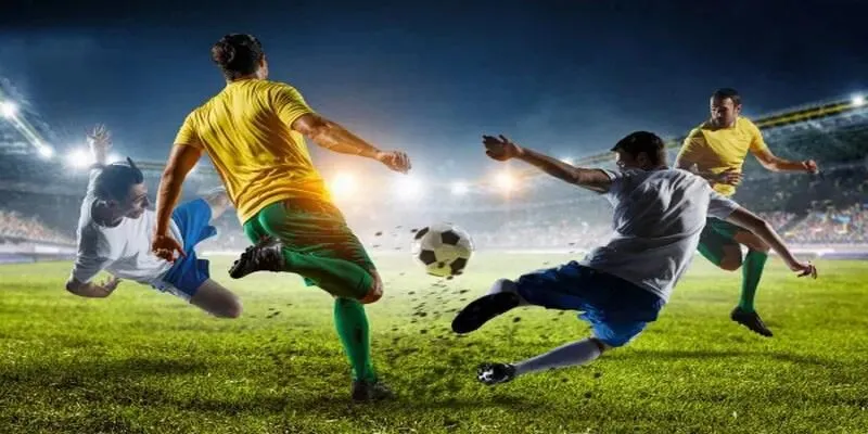 Kinh nghiệm khi tân thủ phân tích kèo nhỏ
