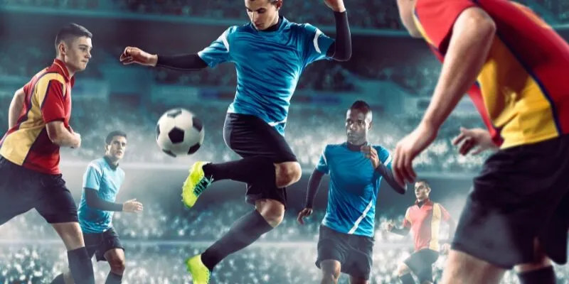 Sai lầm game thủ cần tránh mắc phải khi cá cược bóng đá