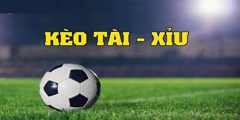 Vài nét tổng quan chung nhất về tỷ lệ kèo tài xỉu